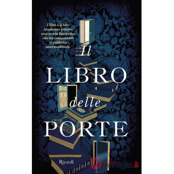 Libro delle porte (Il)