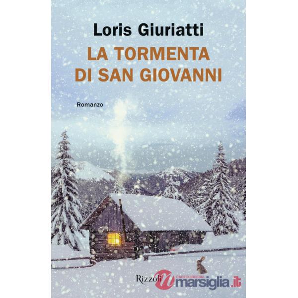 Tormenta di San Giovanni (La)
