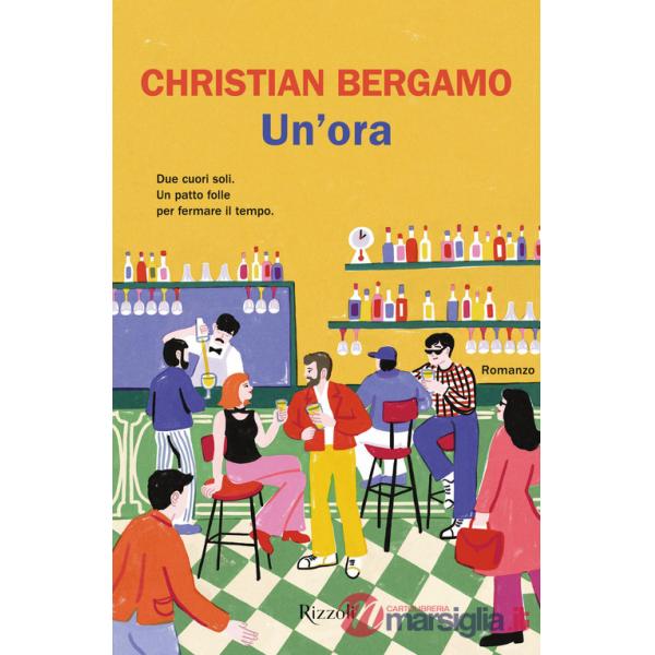 Ora (Un')