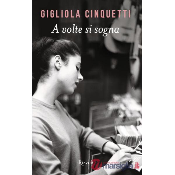 A volte si sogna