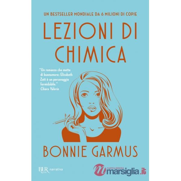 Lezioni di chimica
