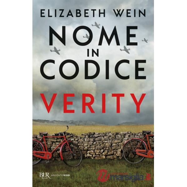 Nome in codice Verity