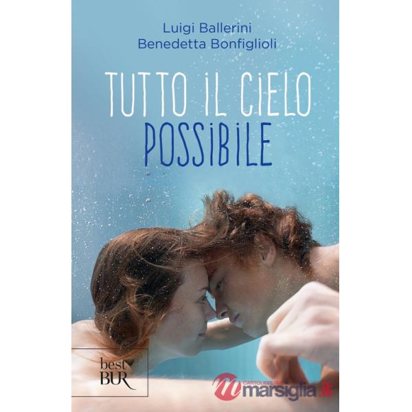 Tutto il cielo possibile
