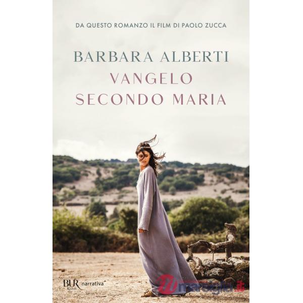 Vangelo secondo Maria