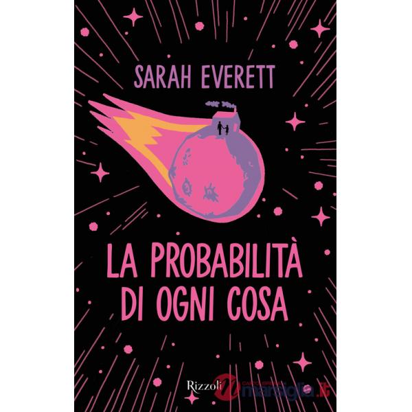 Probabilità di ogni cosa (La)
