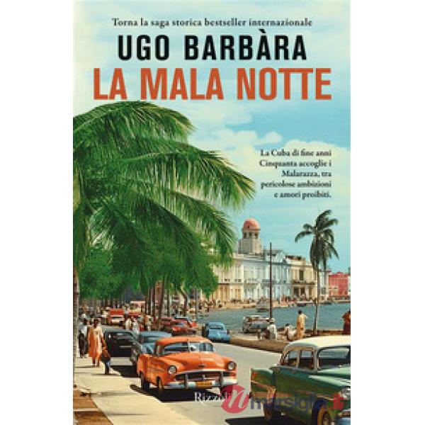 Mala notte (La)