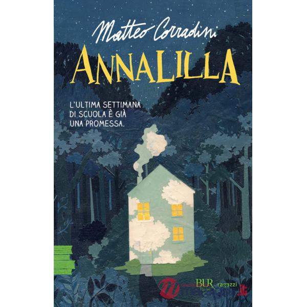 Annalilla