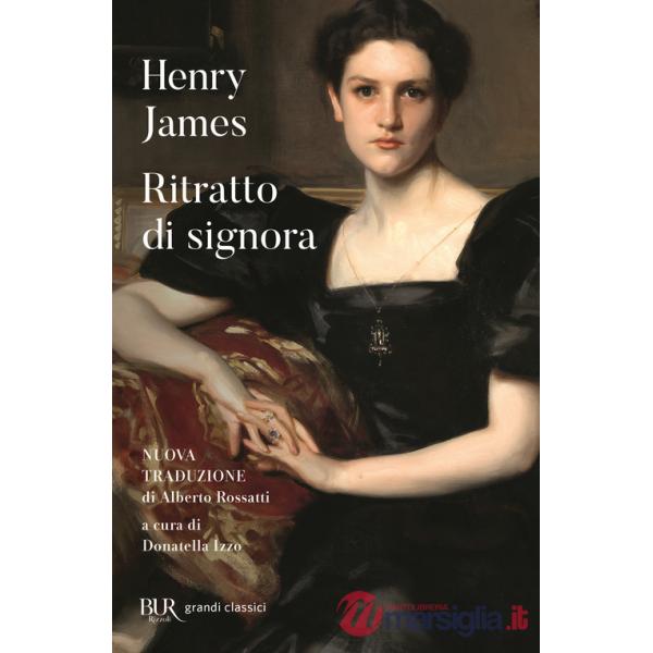 Ritratto di signora