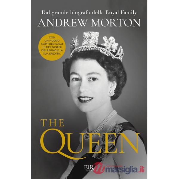 Queen. Nuova ediz. (The)