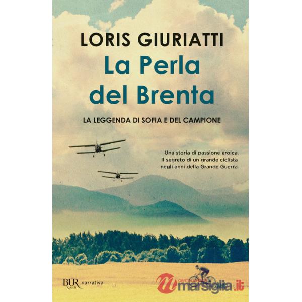 Perla del Brenta. La leggenda di Sofia e del campione (La)
