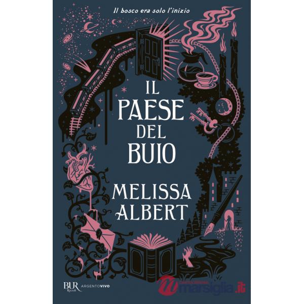 Paese del buio (Il)