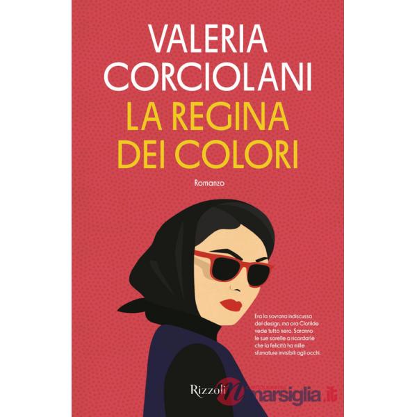 Regina dei colori (La)
