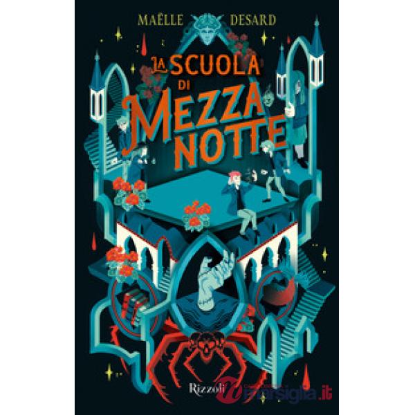 Scuola di mezzanotte (La)