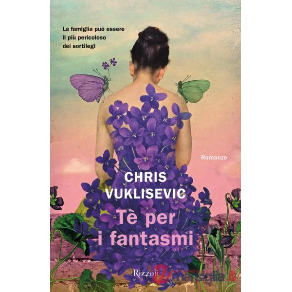 Tè per i fantasmi