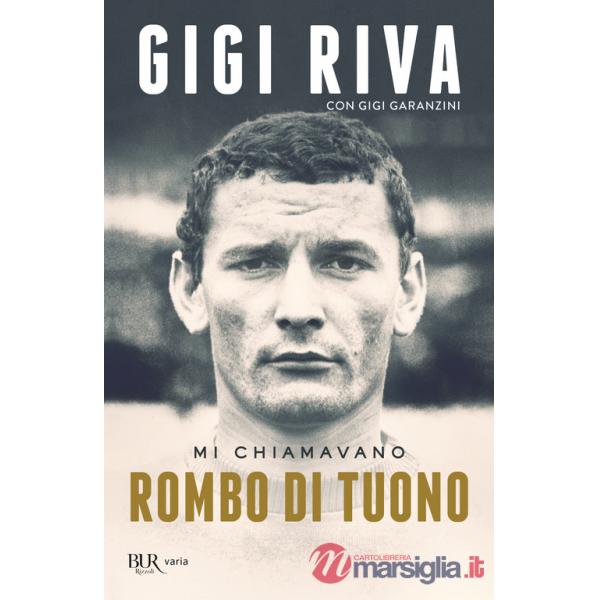 Mi chiamavano Rombo di tuono