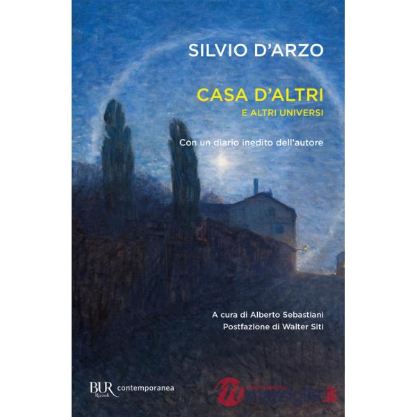 Casa d'altri e altri universi