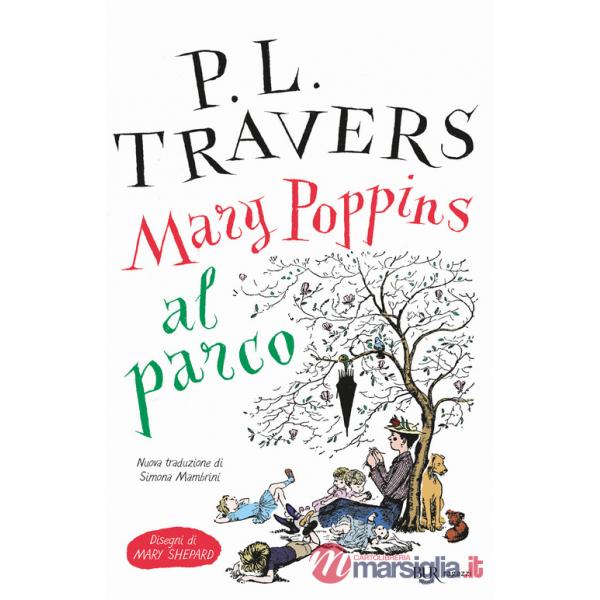 Mary Poppins al parco
