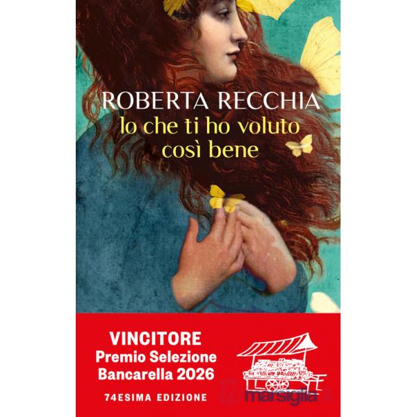 Io che ti ho voluto così bene