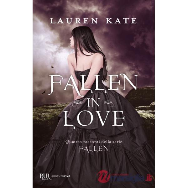 Fallen in love