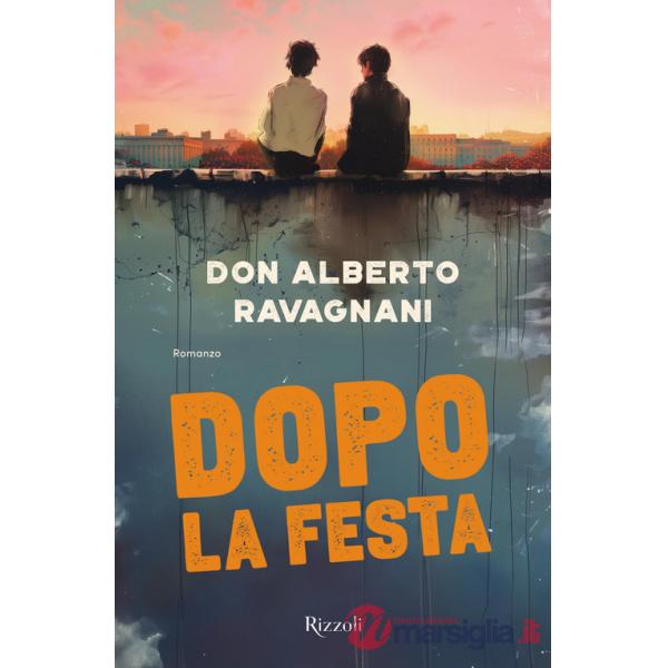 Dopo la festa