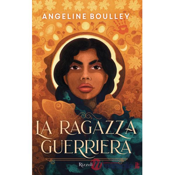 Ragazza guerriera (La)