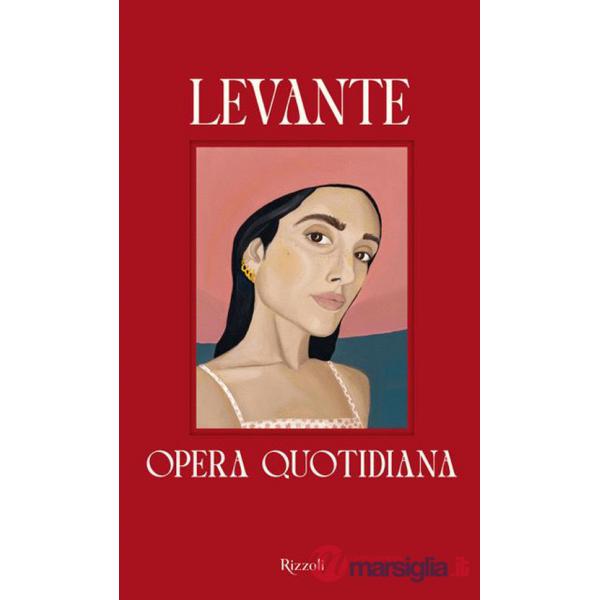 Opera quotidiana
