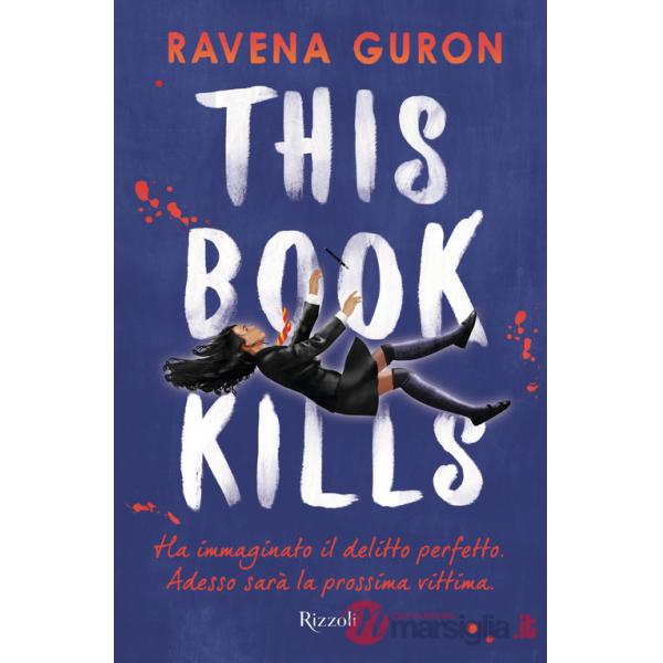 This book kills