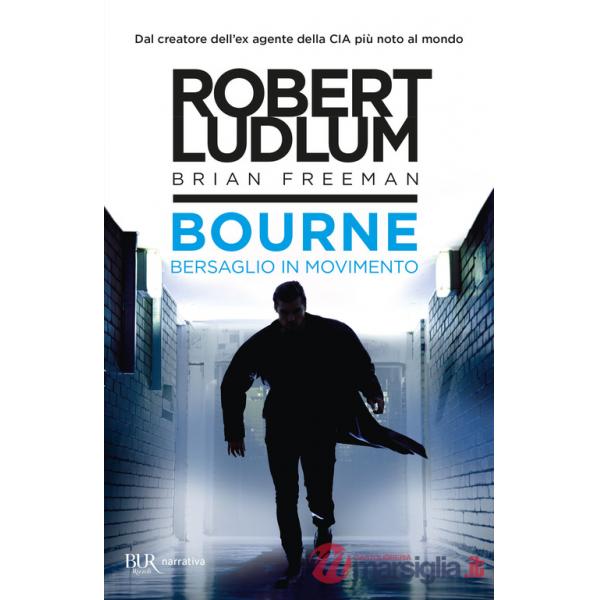 Bourne. Bersaglio in movimento