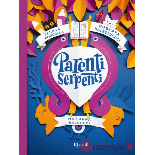 Parenti serpenti