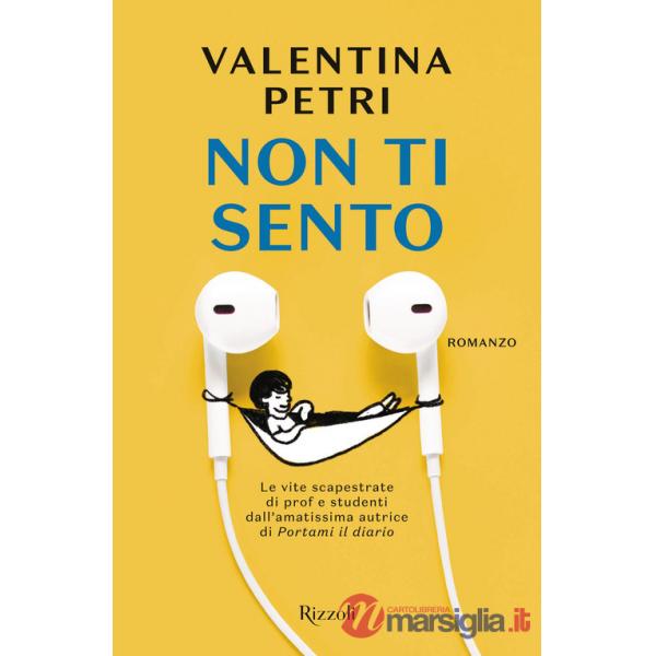 Non ti sento