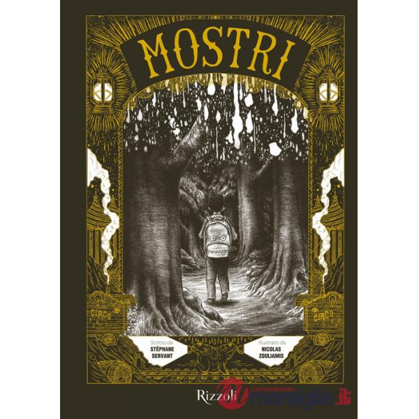Mostri