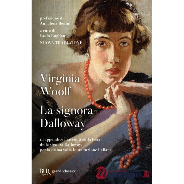 Signora Dalloway (La)
