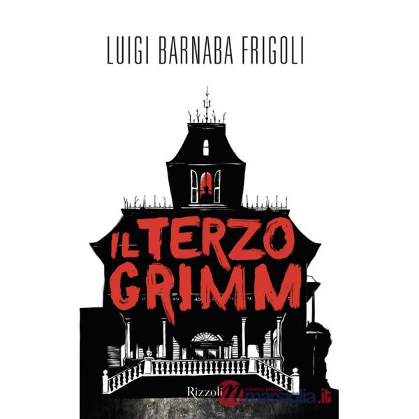 Terzo Grimm (Il)