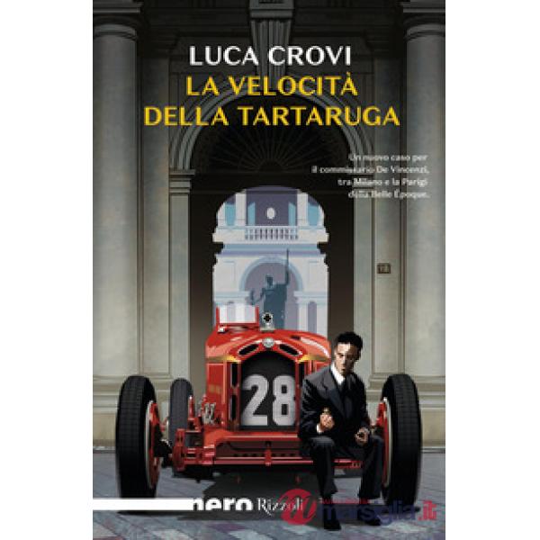 Velocità della tartaruga (La)