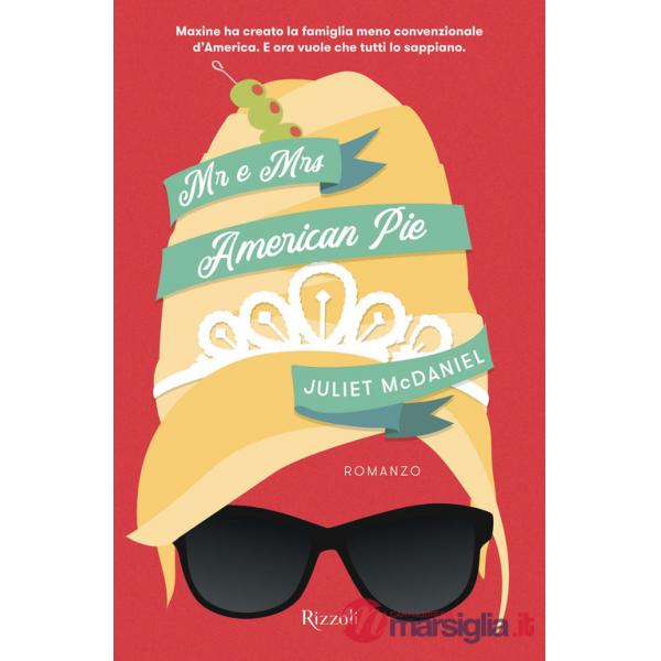 Mr. e Mrs. American Pie
