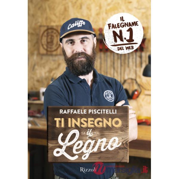 Ti insegno il legno
