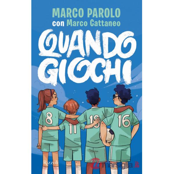 Quando giochi