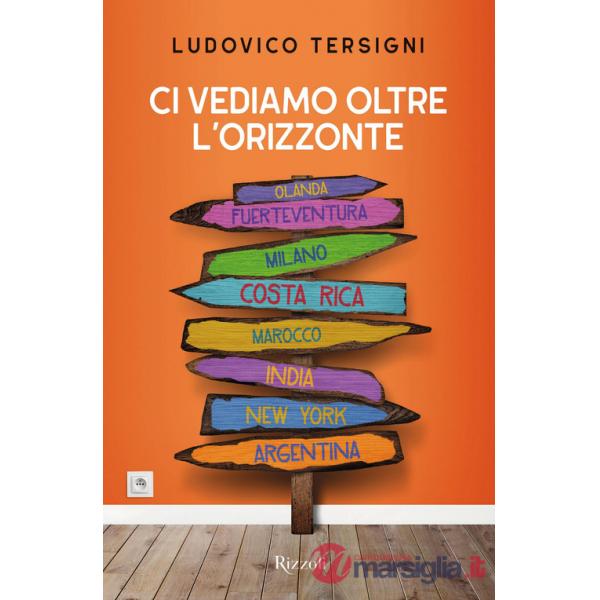 Ci vediamo oltre l'orizzonte
