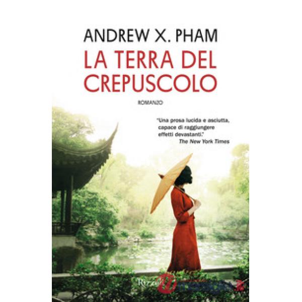 Terra del crepuscolo (La)