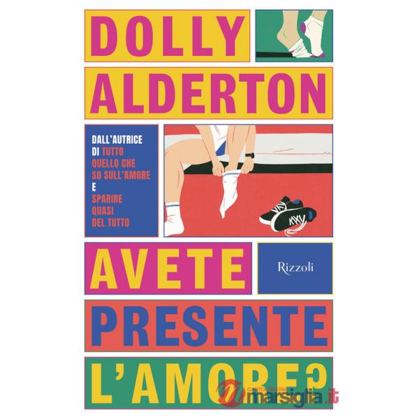 Avete presente l'amore?