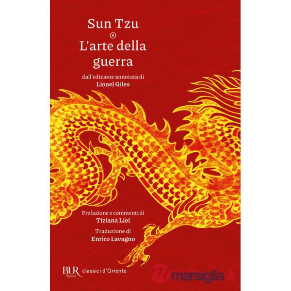 Arte della guerra (L')