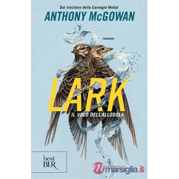 Lark. Il volo dell'allodola