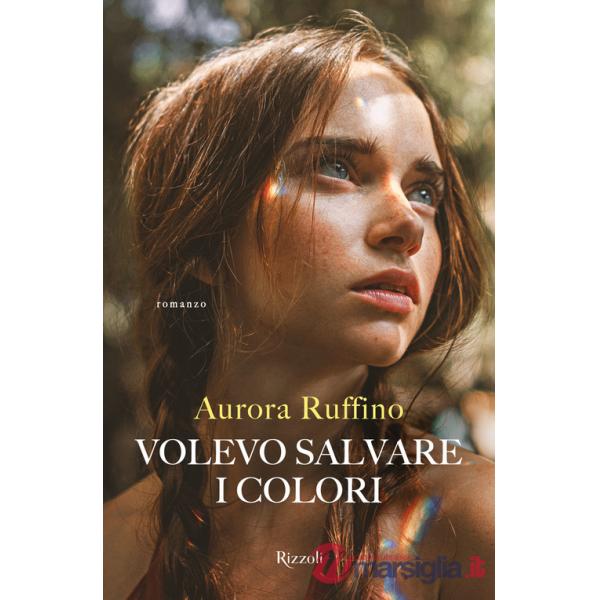 Volevo salvare i colori