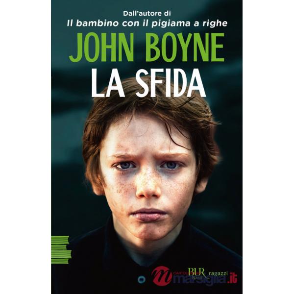 Sfida (La)