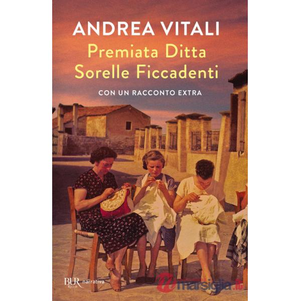 Premiata ditta Sorelle Ficcadenti
