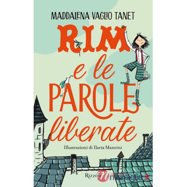 Rim e le parole liberate