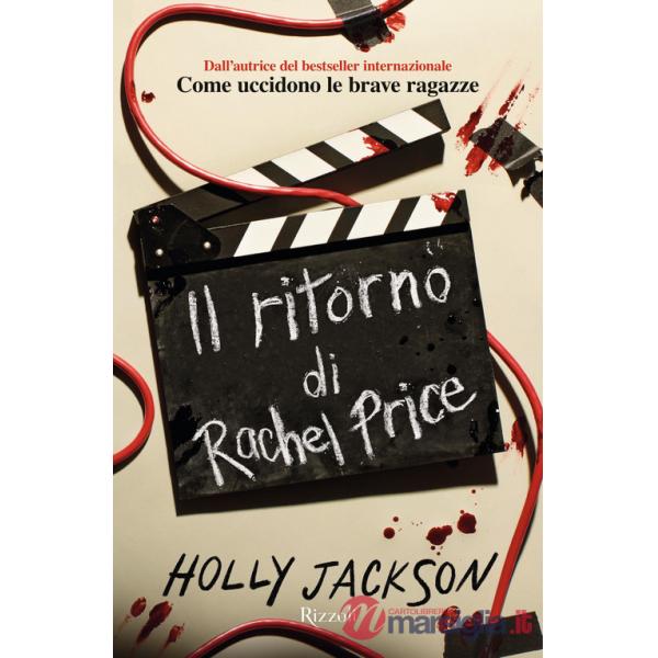 Ritorno di Rachel Price (Il)