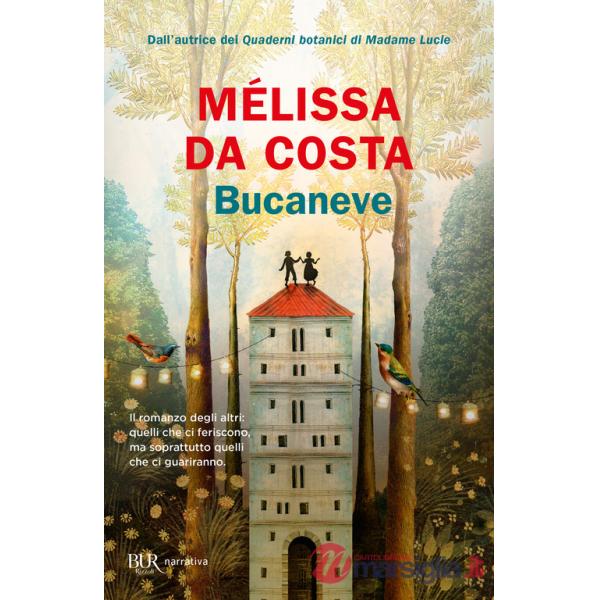 Bucaneve