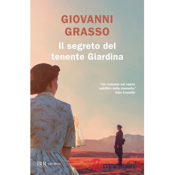 Segreto del tenente Giardina (Il)