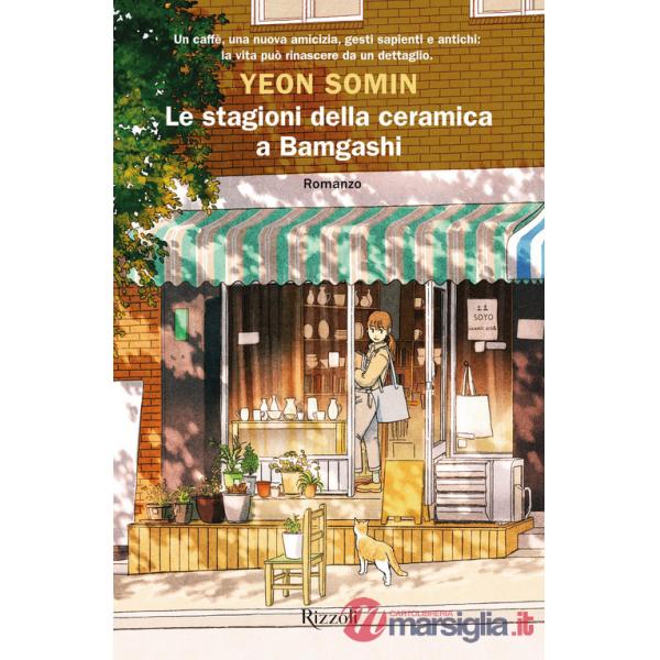 Stagioni della ceramica a Bamgashi (Le)